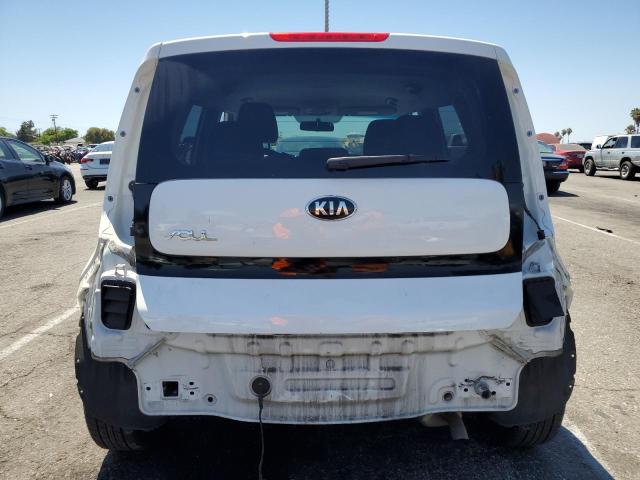 KNDJN2A24J7891940 KIA Soul