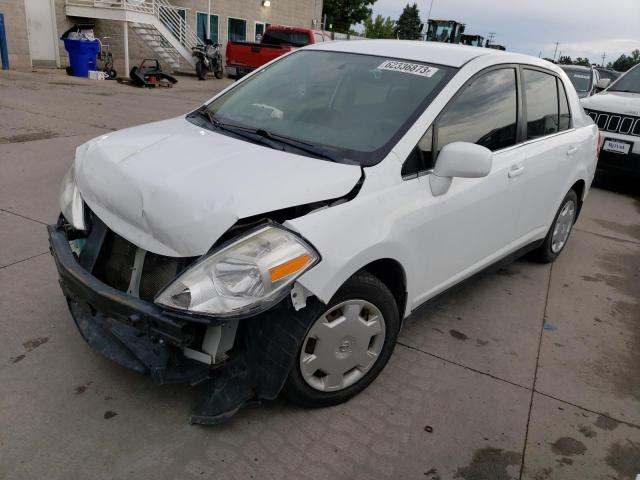 2007 Nissan Versa S