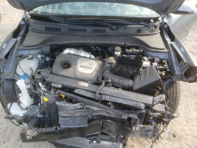 2020 HYUNDAI KONA ULTIM - KM8K53A52LU433043