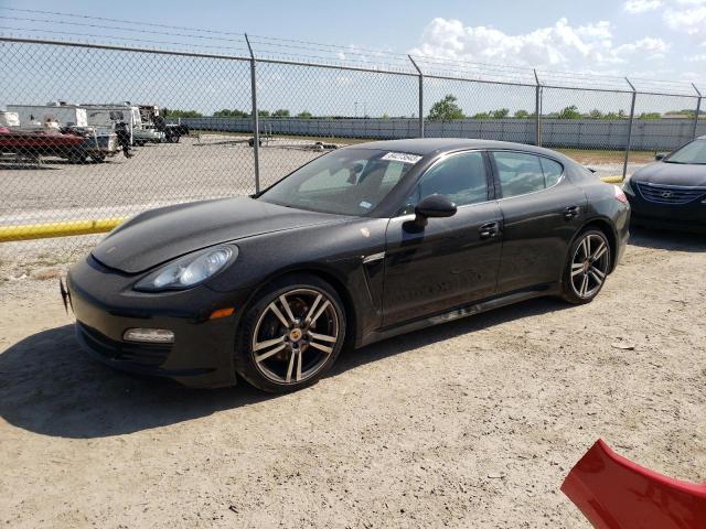 2012 Porsche Panamera 