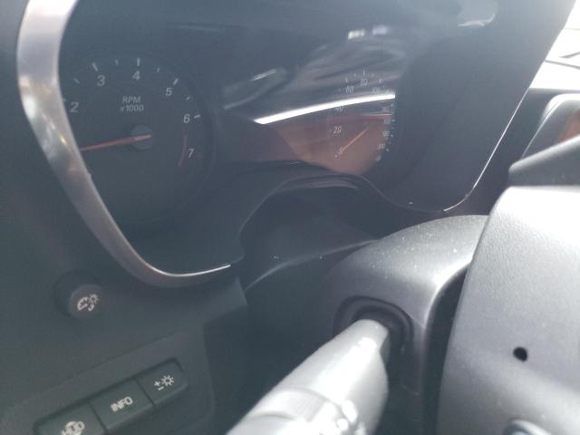 1G1FH1R78K0104692 Chevrolet CAMARO SS