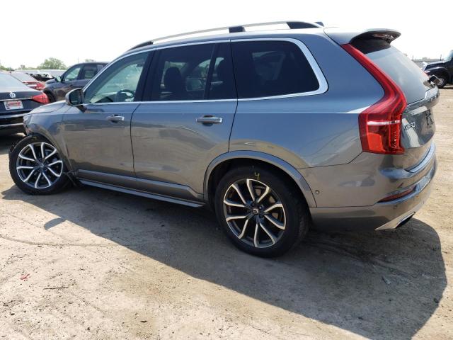 YV4A22PK2J1371168 2018 VOLVO XC90, photo no. 2