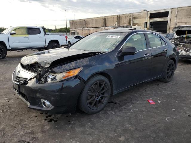 2012 Acura TSX 