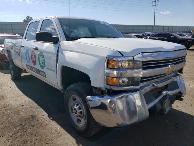 Vin: 1gc1kueg5hf192732, lot: 66203783, chevrolet all models k2500 heavy duty 20174