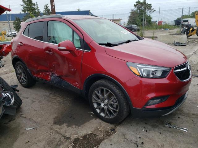 KL4CJ1SBXKB878079 2019 BUICK ENCORE, photo no. 4