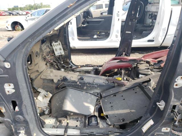 1C4RJFN94JC230025 Jeep Grand Cherokee Trackhawk