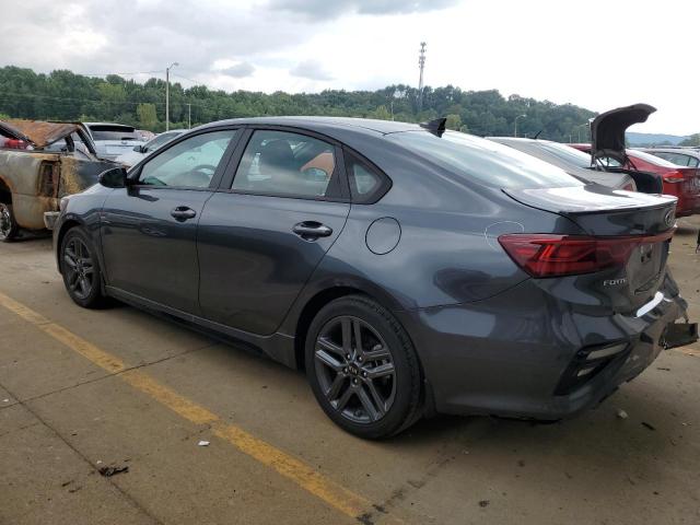 3KPF34AD7ME402783 KIA Forte Gt Line