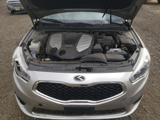 2015 KIA CADENZA PR - KNALN4D71F5175797