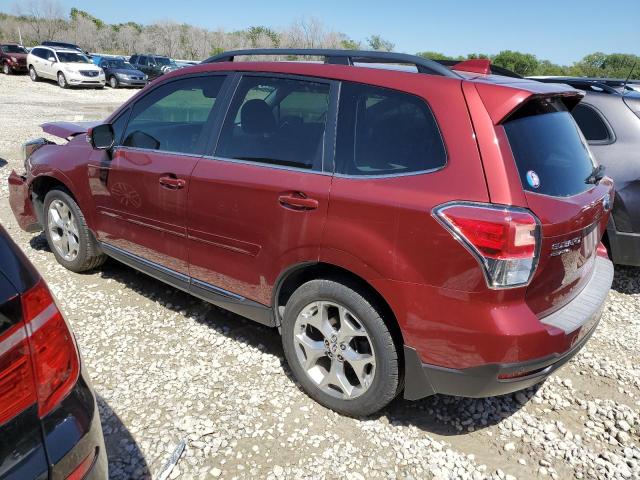 JF2SJAWC6HH571228 Subaru Forester 2.5i Touring