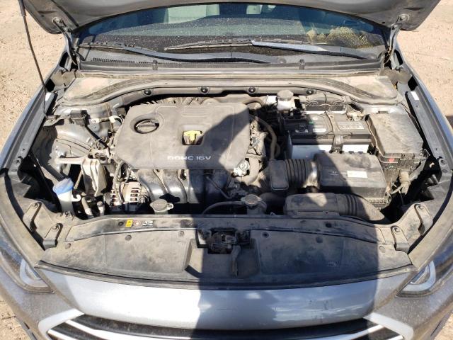 KMHD74LF9HU128936 Hyundai ELANTRA SE