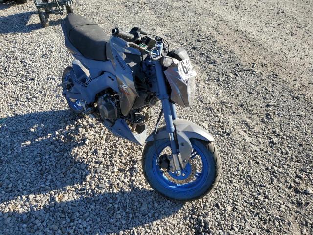 2017 KAWASAKI BR125 J - JKABRRJ1XHDA06965