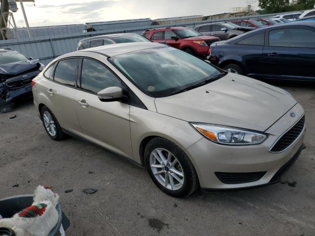 1FADP3F2XHL210564 Ford FOCUS SE
