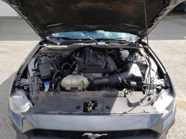 2020 FORD MUSTANG - 1FA6P8TH5L5182040