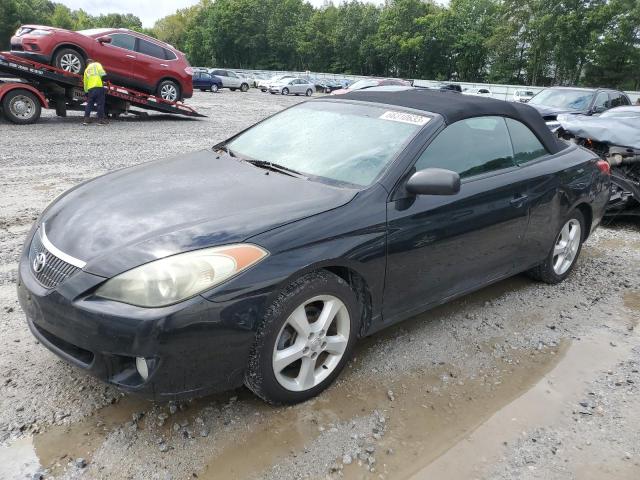 2005 Toyota Camry Solara SE