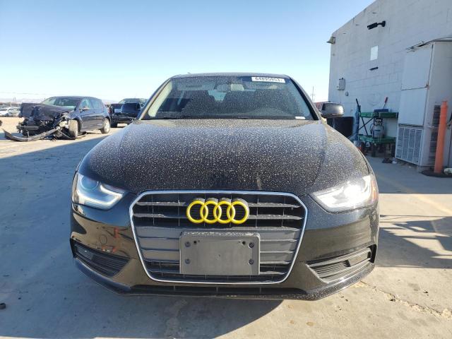 VIN WAUAFAFL1DN010293 2013 Audi A4, Premium no.5