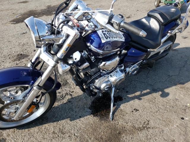2014 YAMAHA XV1900 CU - JYAVP27E8EA016880