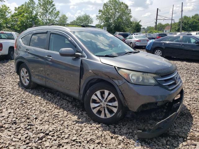 2HKRM4H76EH665385 | 2014 HONDA CR-V EXL