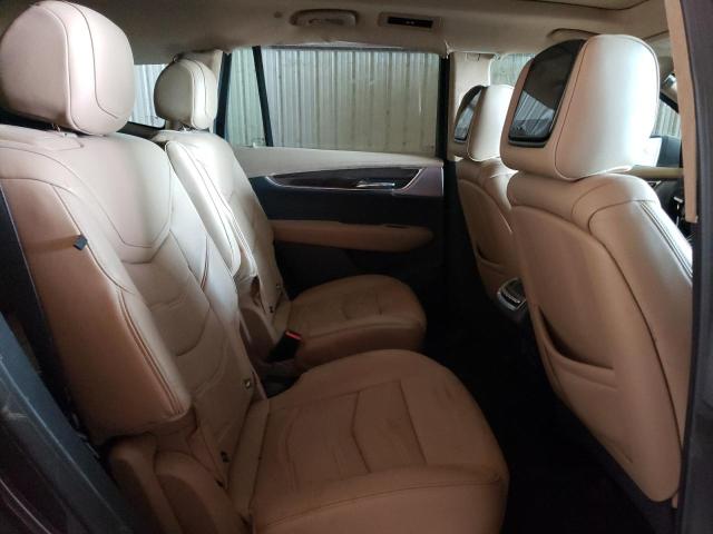 2020 CADILLAC XT6 PLATIN - 1GYKPERS0LZ112149