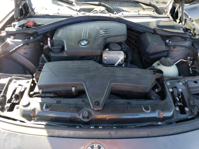 WBA3C1C53EK109921 BMW 328 I Sulev