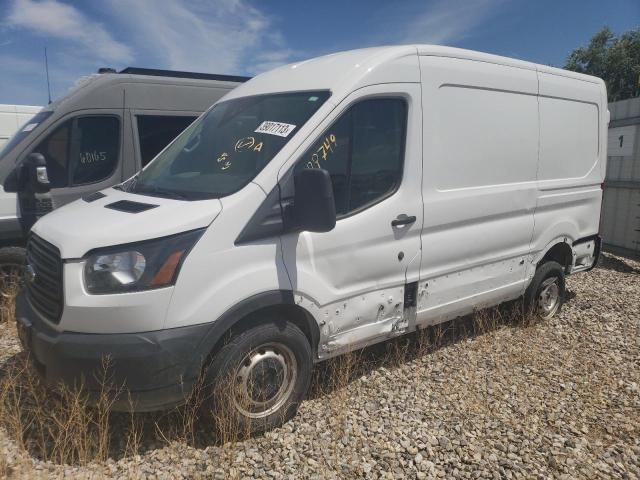 2019 Ford Transit Van 