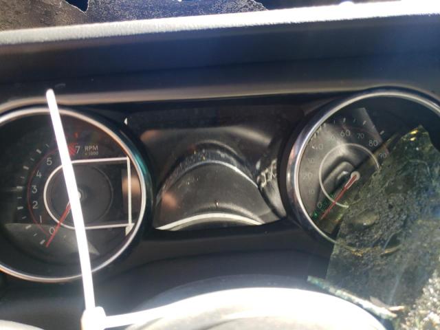 1C4HJXFN2KW532619 Jeep Wrangler Unlimited Rubicon