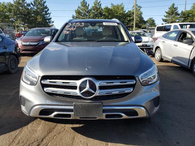WDC0G8EBXLF713889 Mercedes-Benz Glc 300 4matic