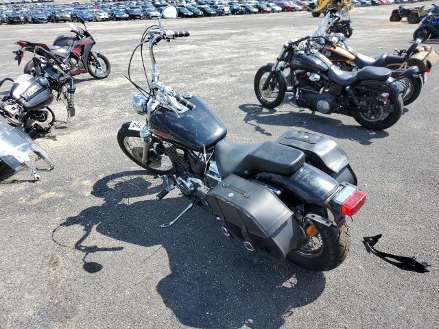 2002 HONDA VT750 DC JH2RC440X2M611947