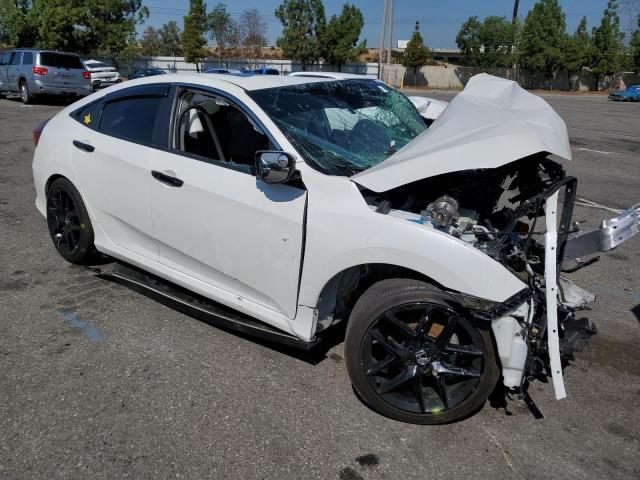 19XFC1F47HE211345 Honda CIVIC EX