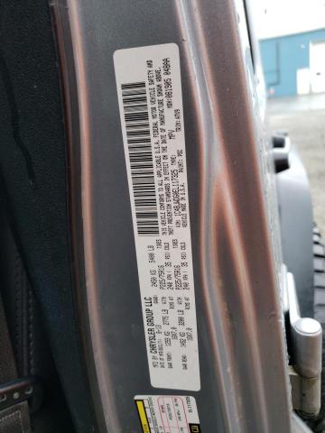 1C4BJWDG0EL117325 Jeep Wrangler Unlimited Sport