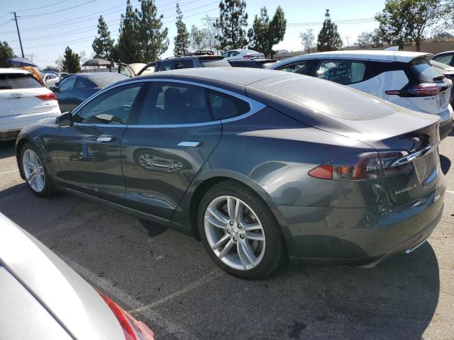 5YJSA1H21FF097561 Tesla Model S 85d