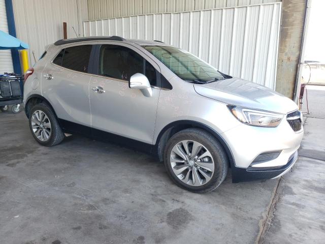 Vin: kl4cjasb0kb845026, lot: 66268063, buick encore preferred 20194