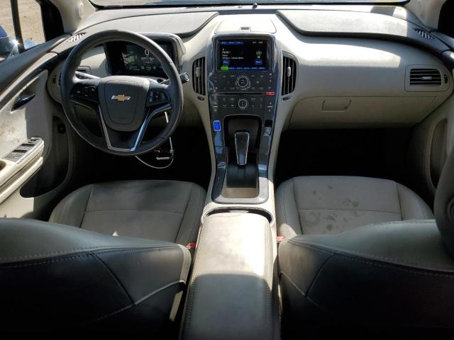 VIN 1G1RB6E48DU115193 2013 Chevrolet Volt no.8