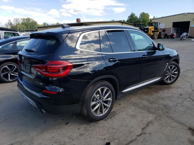 5UXTR9C52KLD96353 2019 BMW X3, photo no. 3