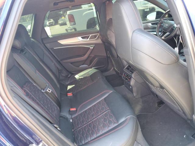 2021 AUDI RS6 WUA1CBF27MN905248