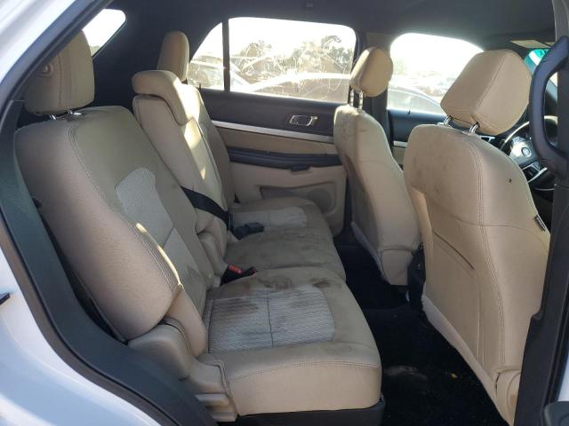1FM5K8B80GGD05450 Ford EXPLORER