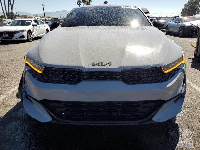 5XXG64J27NG108447 KIA K5 GT LINE