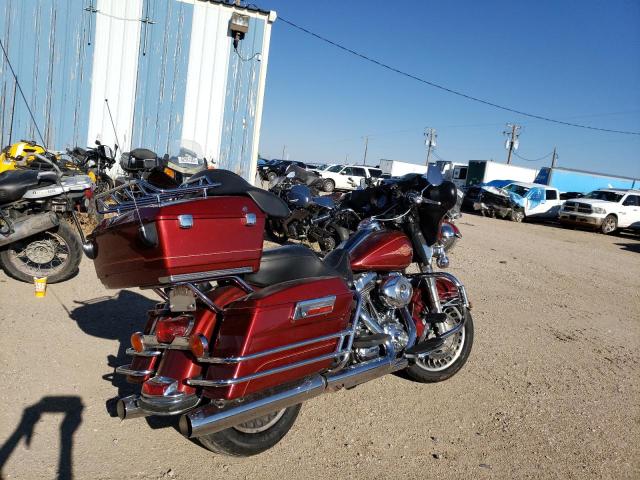 2010 HARLEY-DAVIDSON FLHTC - 1HD1FF41XAB643338