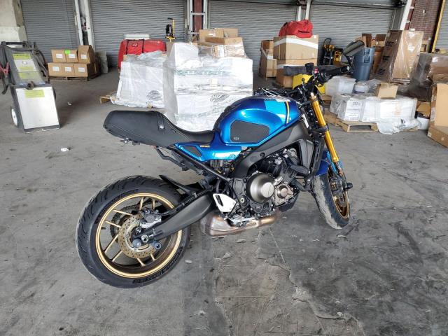 2022 YAMAHA MTM890 JYARN80E5NA000513
