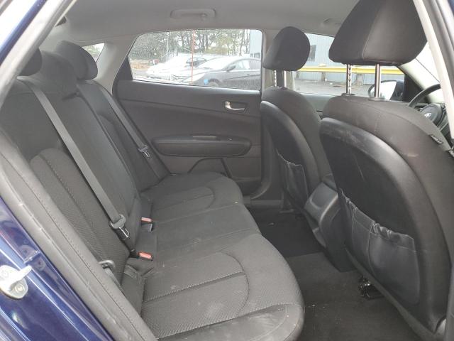 5XXGT4L36HG144553 2017 Kia Optima Lx