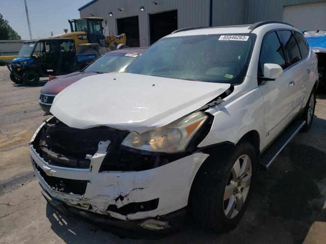 2009 Chevrolet Traverse LTZ