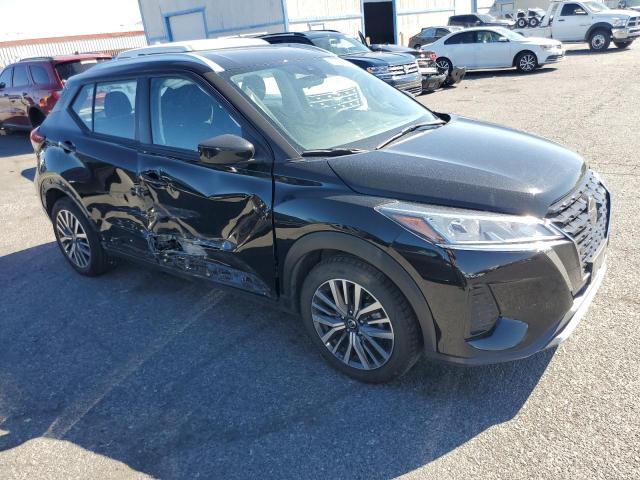 3N1CP5CV3ML523084 Nissan KICKS SV