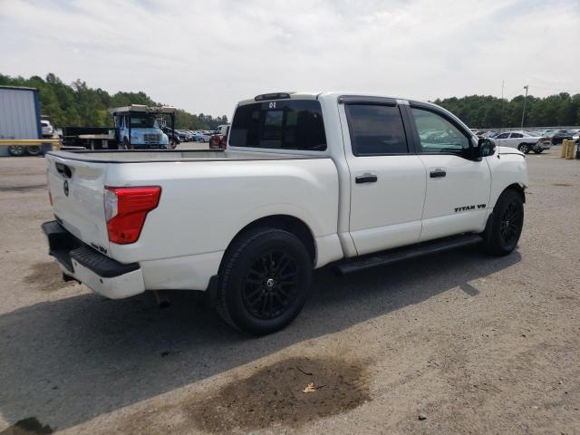 2019 NISSAN TITAN PLAT - 1N6AA1E69KN532225