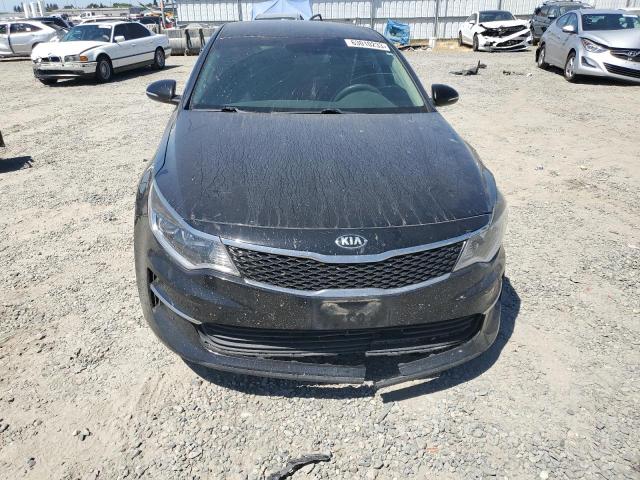 5XXGT4L32HG144369 KIA Optima Lx