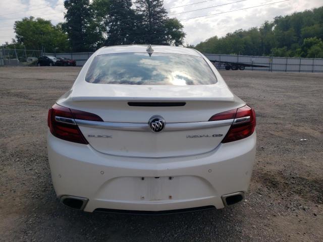 2015 BUICK REGAL GS - 2G4GT5GX1F9152241