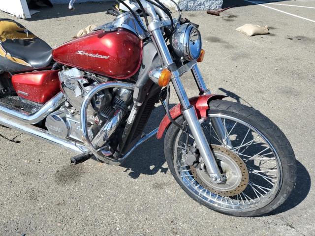 2009 HONDA VT750 C2 JH2RC53139K200072