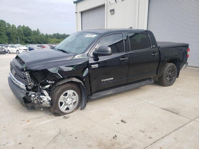 2020 Toyota Tundra 