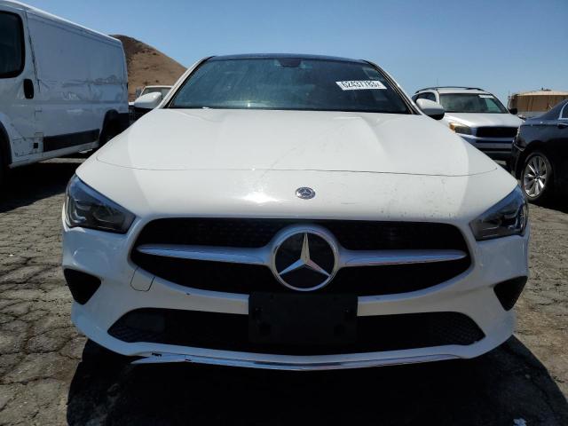W1K5J4GBXLN086898 Mercedes-Benz CLA 250