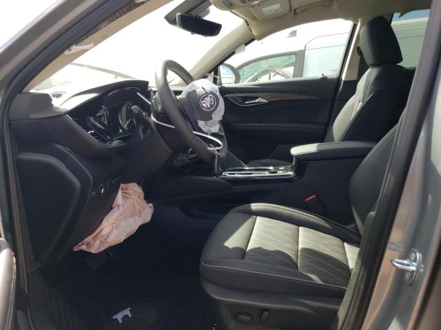 2023 BUICK ENVISION A LRBFZSR46PD097577