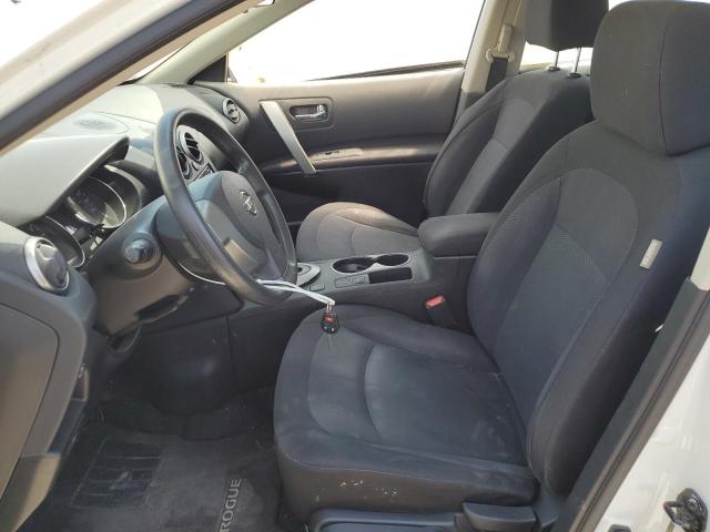 JN8AS5MT9FW165345 Nissan Rogue Select S