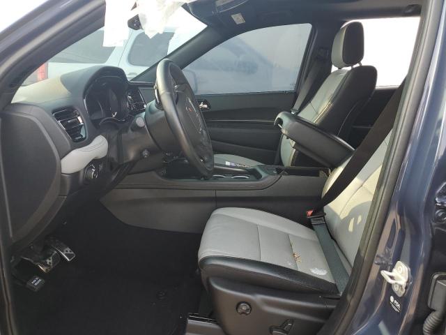 1C4SDJCT6MC717984 Dodge Durango R/t